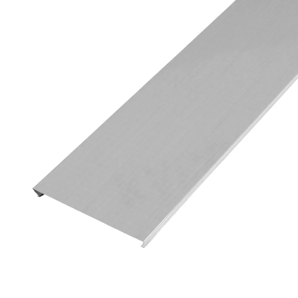 Набор реек 2x1.05 м цвет нежно-розовый CESAL STLM-2159021 - Вид №1