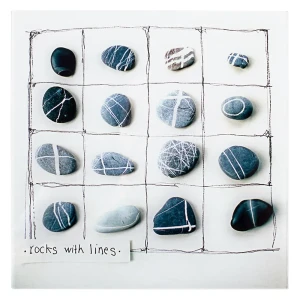 Стекло для светильника Dafne Rocks WL-015-B 14697371 STLM-2144219