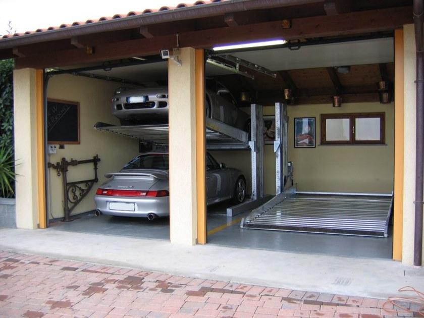 GREEN PARK Лифт параллельно Elevatori sun-id-1485823 - Вид №6