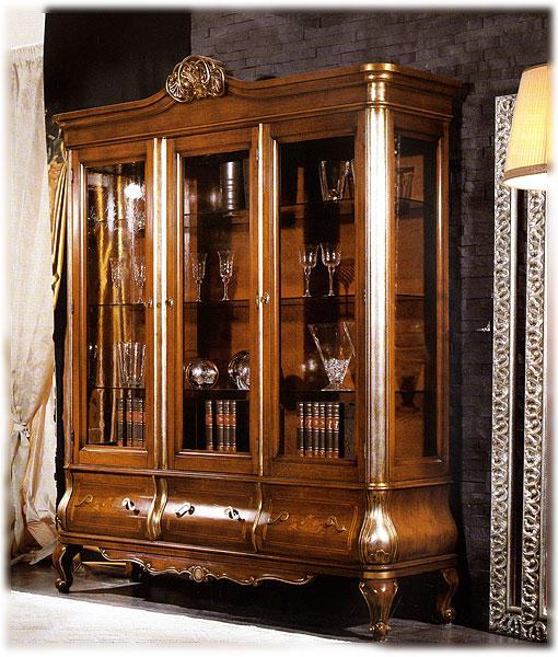 Витрина  MIRANDOLA M53 Giulietta e romeo