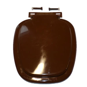 16925 Крышка сиденье для унитаза АКВАКОМ