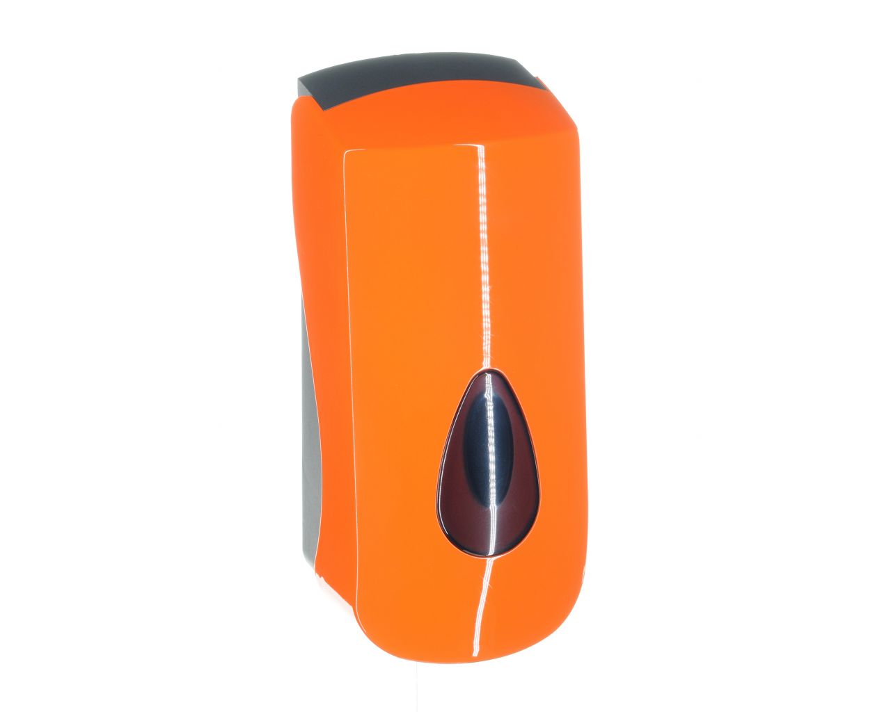 DUO251 UNIQUE ORANGE SPARK LINE дозатор пенного мыла Merida 