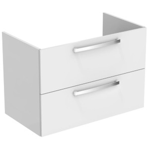 E3242WG Тумба для раковины 80 см Ideal Standard TEMPO