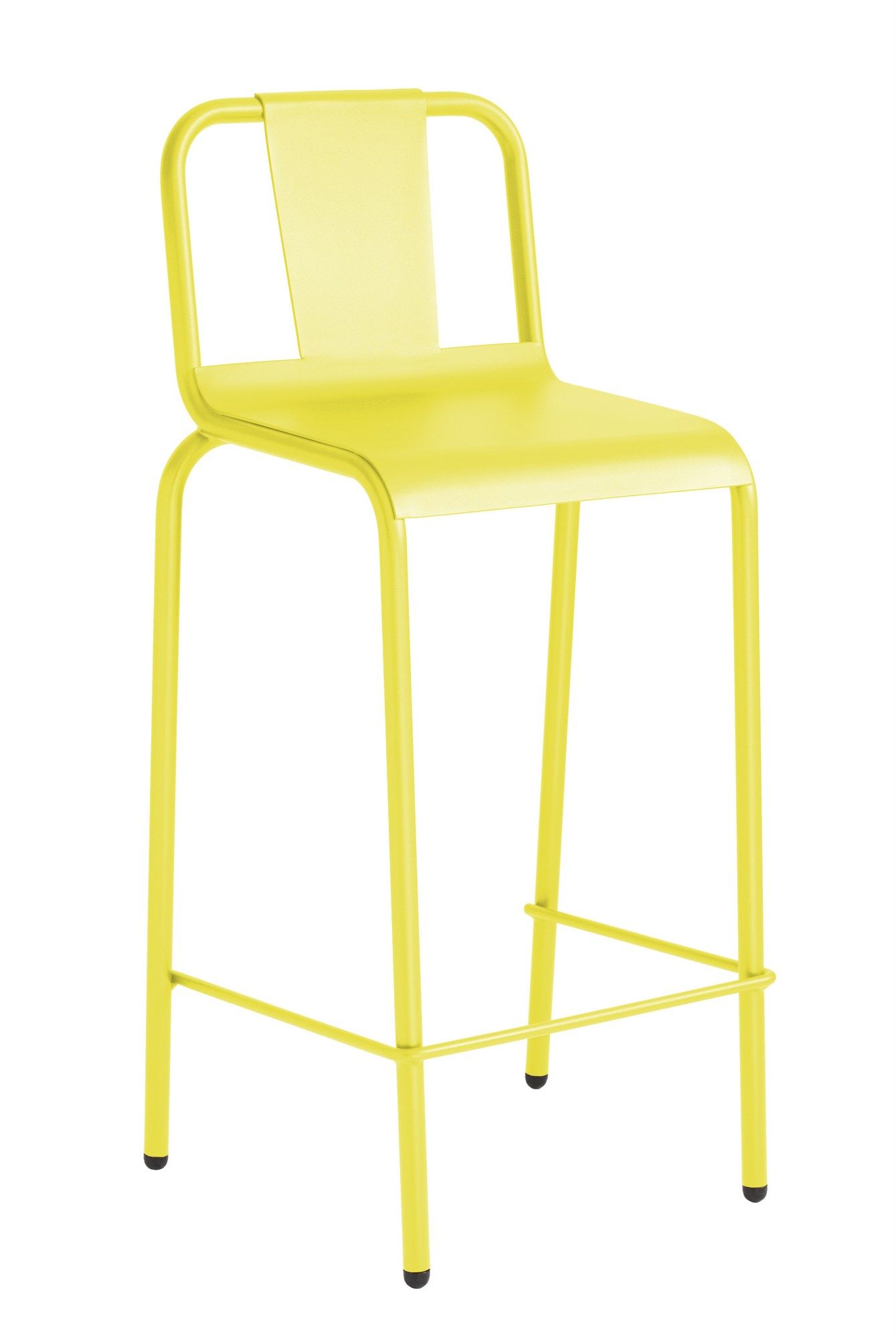 Алюминиевый штабелируемый садовый стул iSimar Napoles ARCH-00114047 - Вид №27