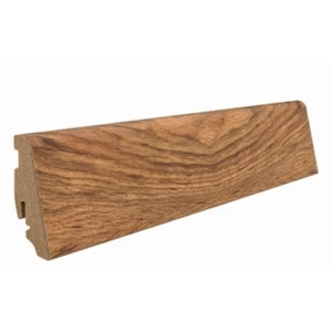 Плинтус Haro Old Wood Дуб 2200х58 мм.
