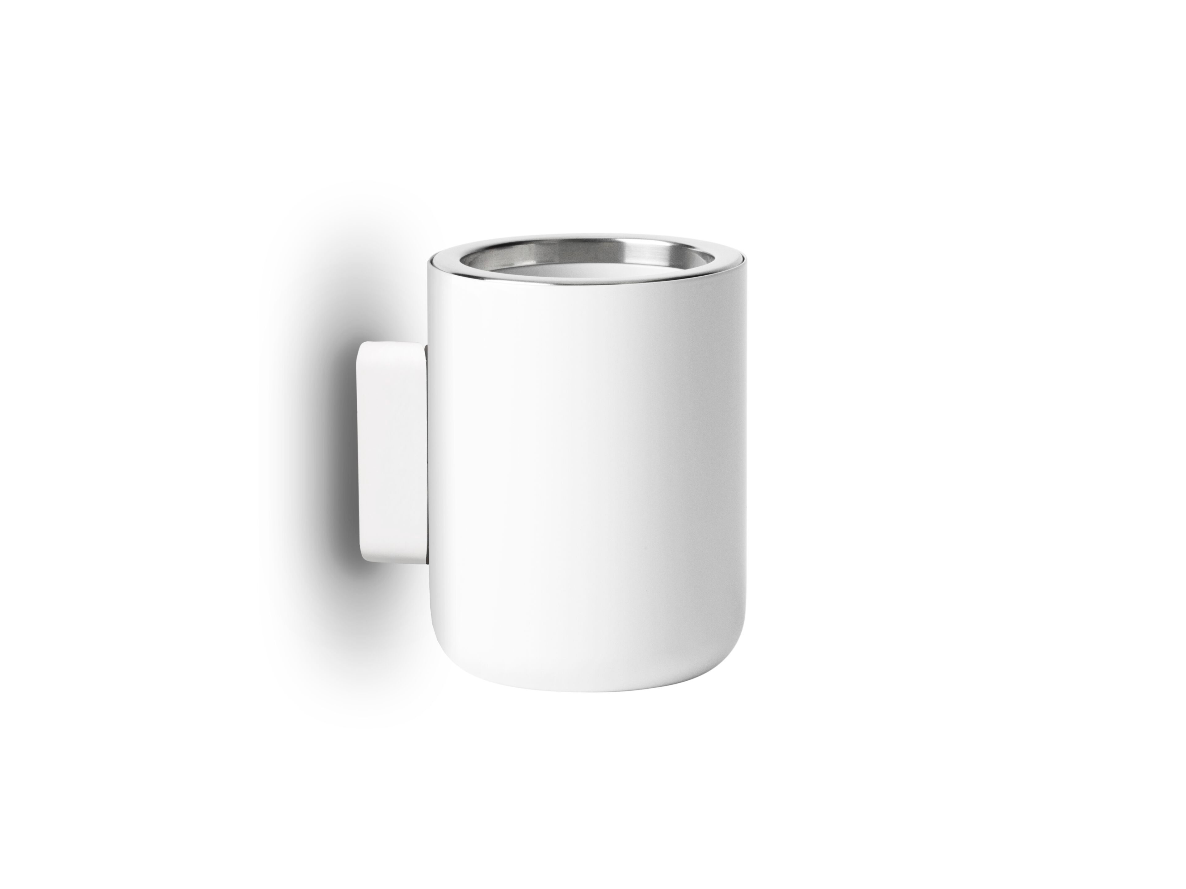 Настенный держатель зубной щетки Audo Copenhagen TOOTHBRUSH HOLDER ARCH-00047761 - Вид №1