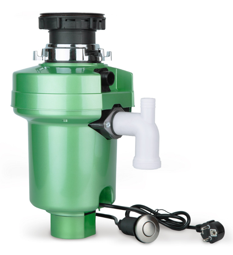 9142237 Измельчитель пищевых отходов Бирюса WD-375C1 STDN-0031550 - Вид №2