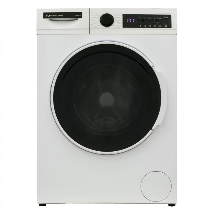 9214880 Стиральная машина Schaub Lorenz SLW TC8131 белый STDN-0000891