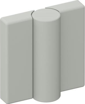 B9505B.75RF навинчивающийся ремешок (пружинный ремешок) HEWI Türzubehör  - Вид №1