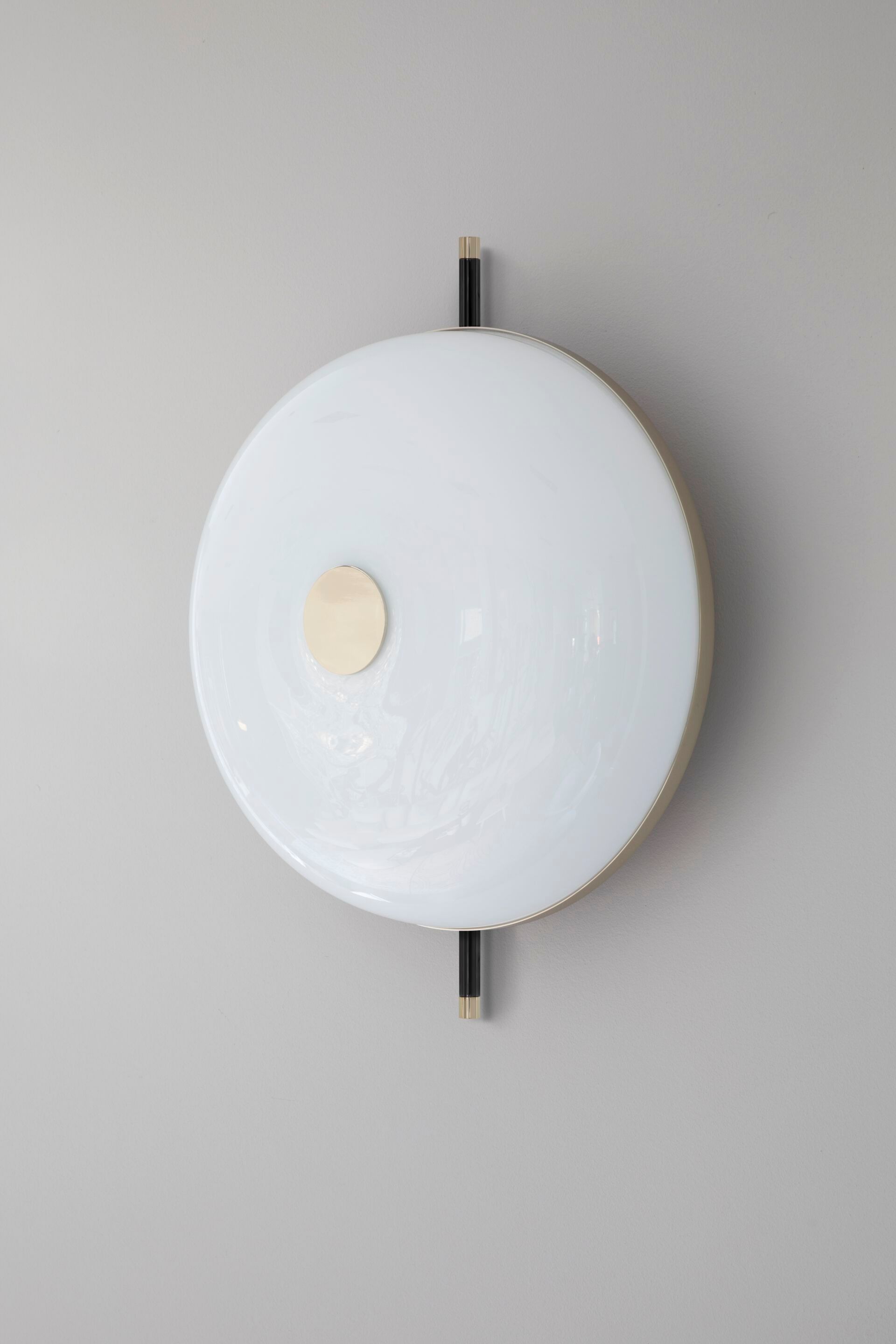 Настенный светильник из дутого стекла Sicis Амаретто ARCH-00061144 - Вид №9