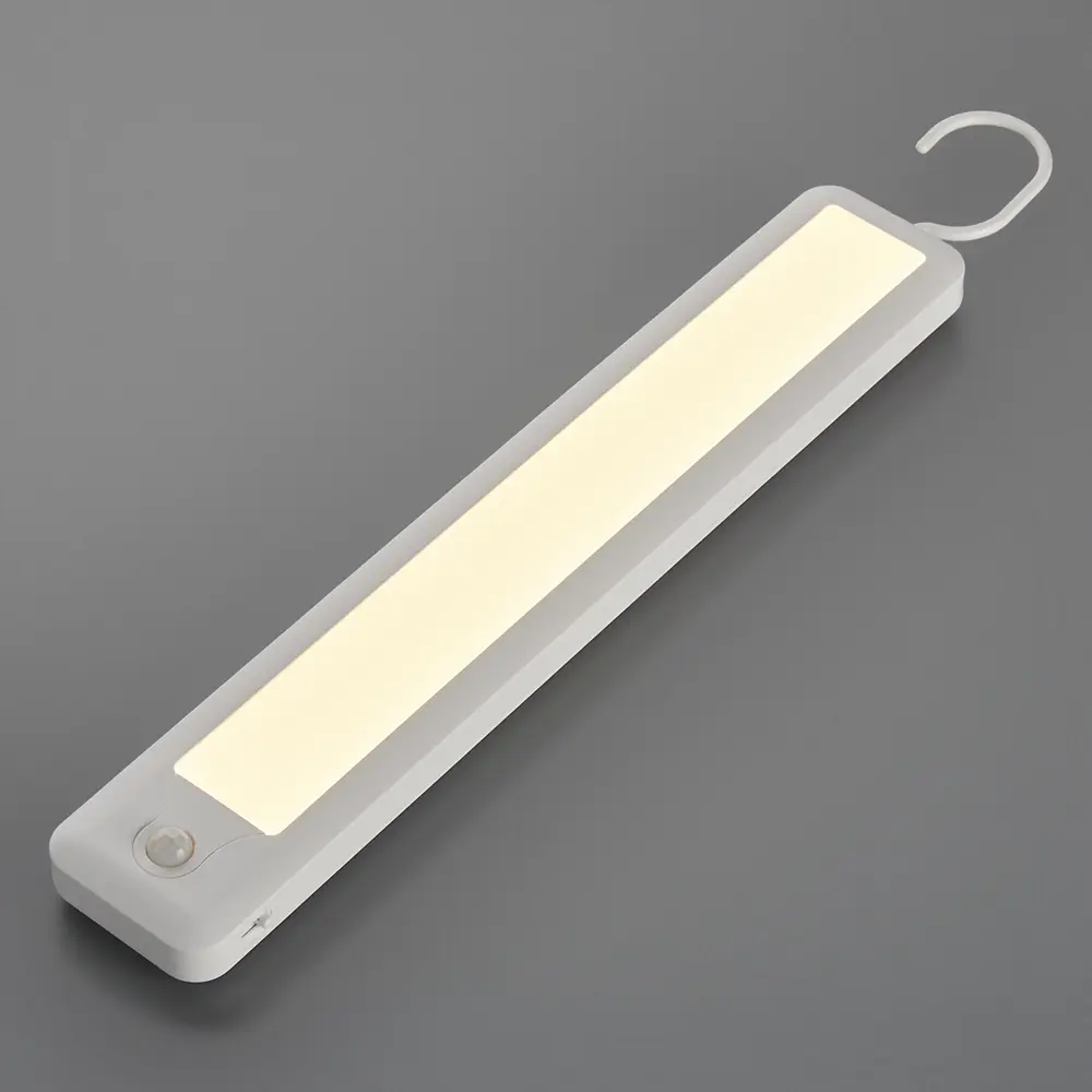Светильник линейный светодиодный Ledvance Linear LED Mobile Hanger 270 мм 2.35 Вт, нейтральный белый свет, USB STLM-2170315 - Вид №1