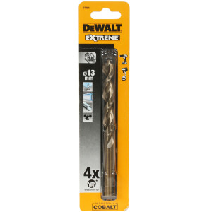 Сверло спиральное DeWalt DT4917 5303287