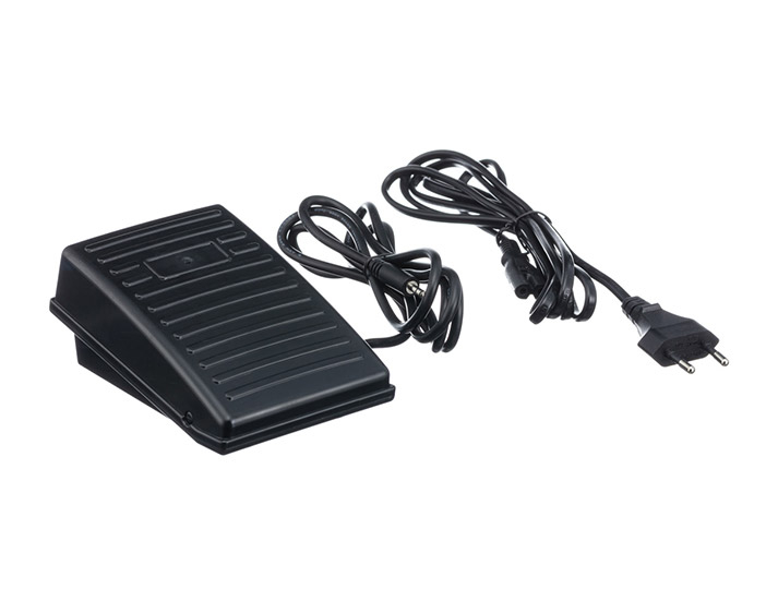 9162364 Швейная машина CHAYKA Silver STDN-0095580 - Вид №16