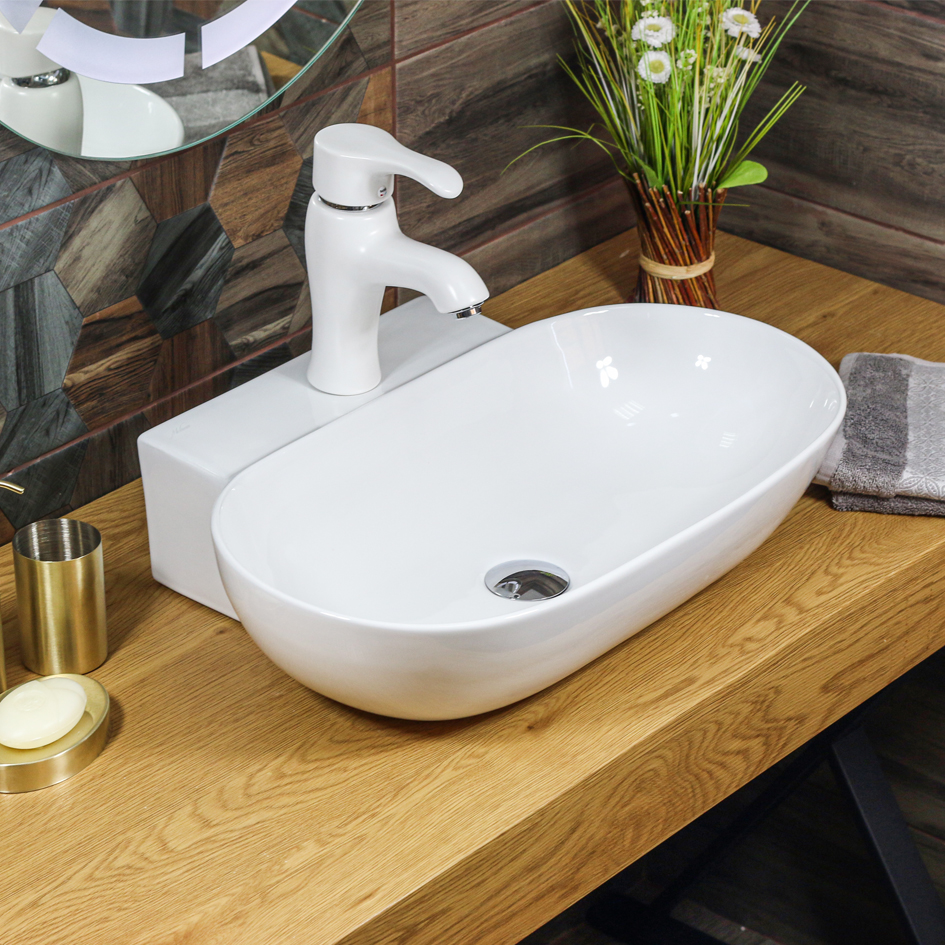 Раковина MELANA MLN-A171 A171-805