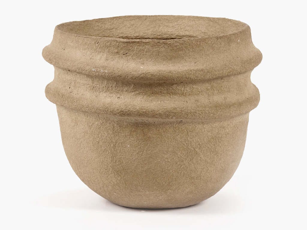 Круглая сеялка из пестой бумаги Serax Earth interior accessories ARCH-00039222 - Вид №2