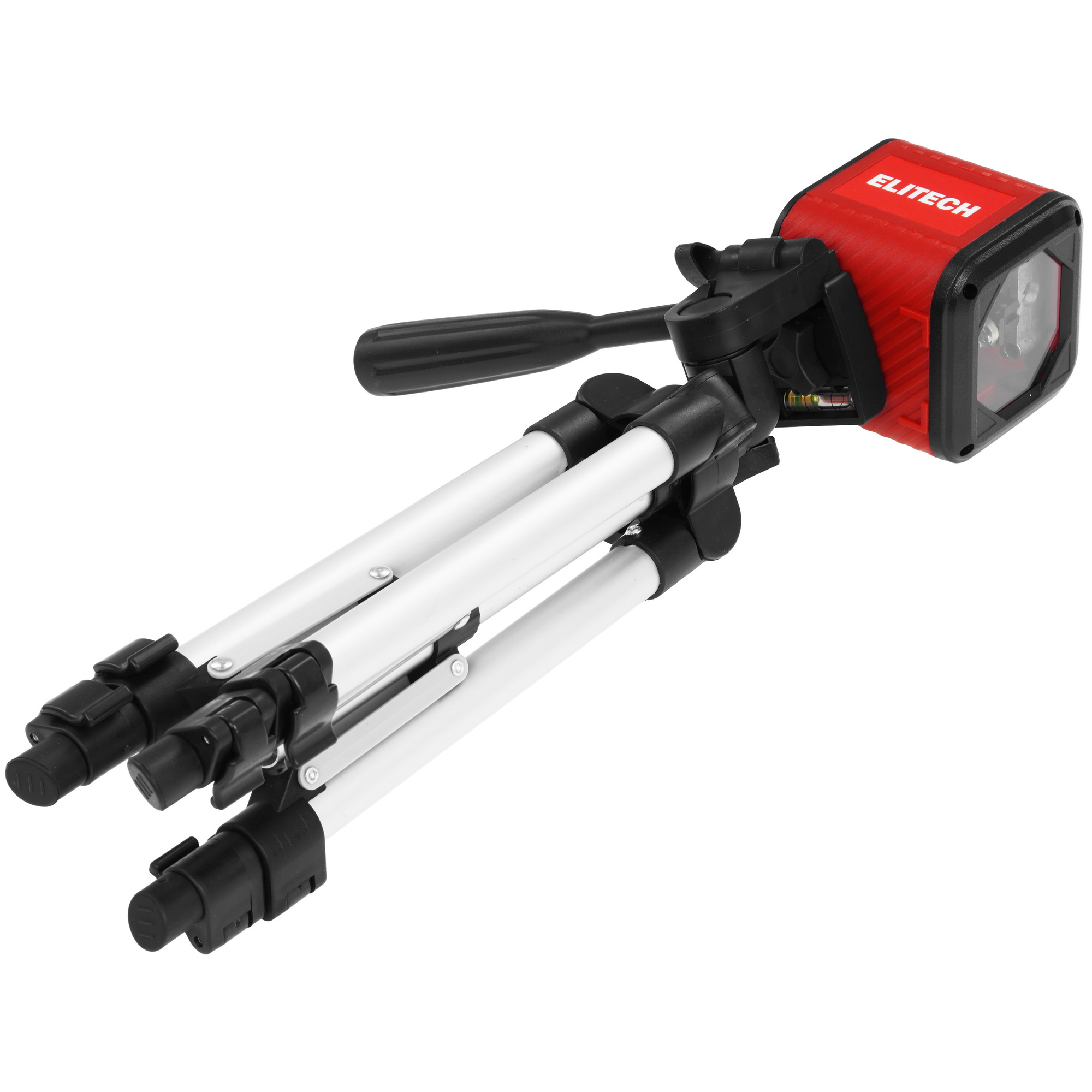 Лазерный нивелир ELITECH ЛН 7-ЗЕЛ 9242176 STDN-0003519 - Вид №8