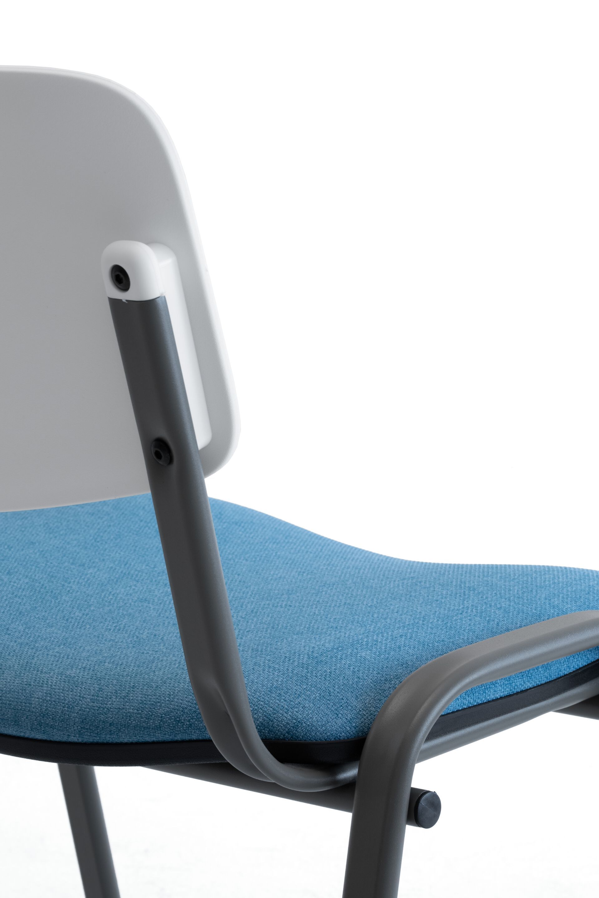 Стул для конференций с полипропиленовой подкладкой Leyform Sally ARCH-00029820 - Вид №1