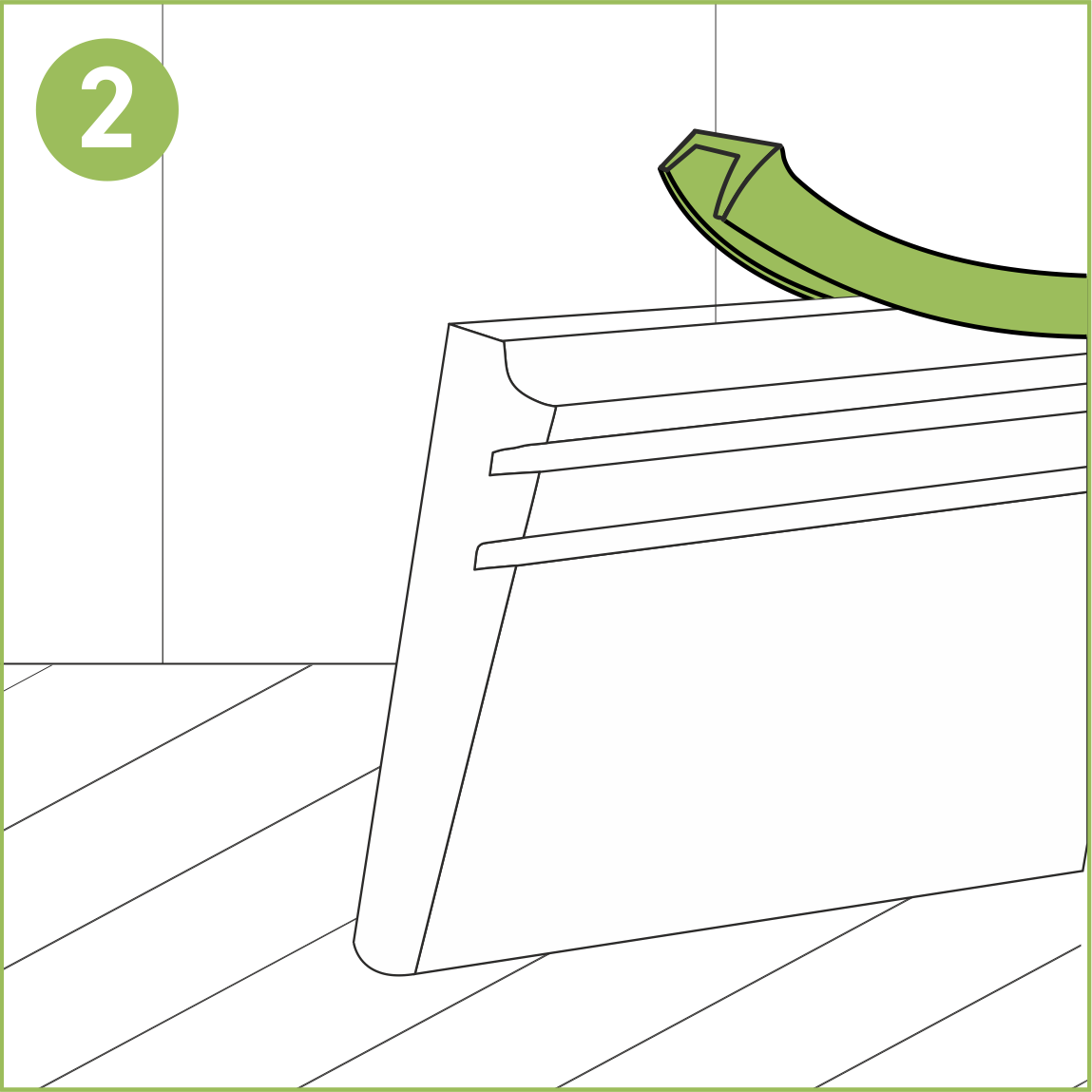 AQUASTOP HANNAHHOLZ 99080 - Вид №2