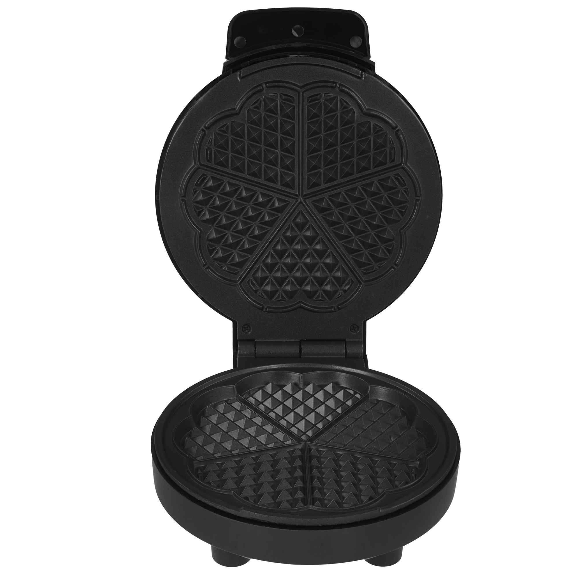 9210860 Вафельница BQ ST1010 черный STDN-0083980 - Вид №1