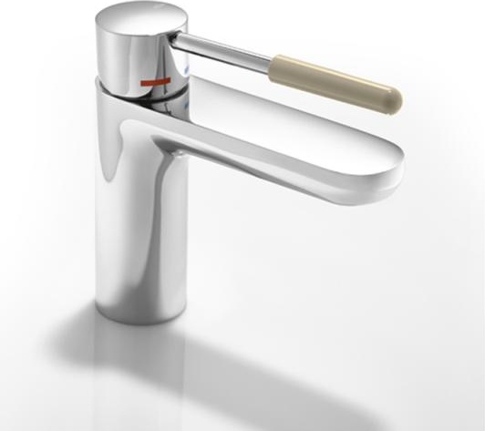 AQ1.12M10240 Однорычажный смеситель для раковины HEWI Kids - Вид №11