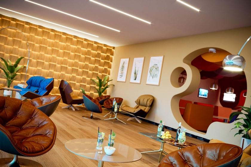 Lumines Lighting Линейный световой профиль для светодиодных модулей  10-0594-10  - Вид №3