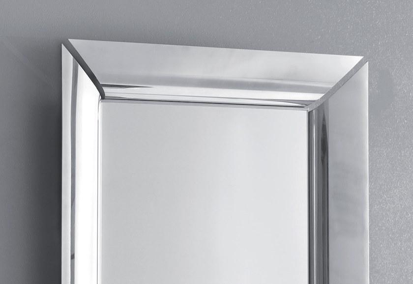 Maletti Настенное зеркало Classic P1050 - Вид №4