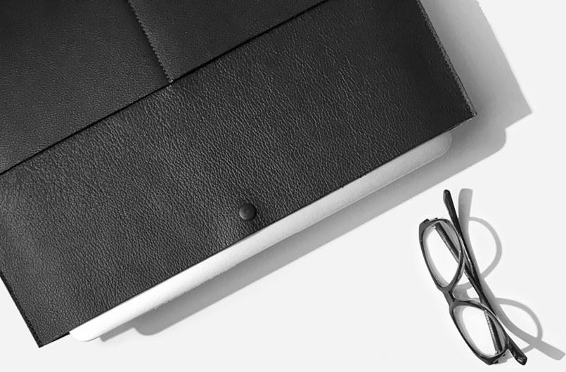 YUL Кожаный чехол для ноутбука sun-id-1451741 - Вид №5