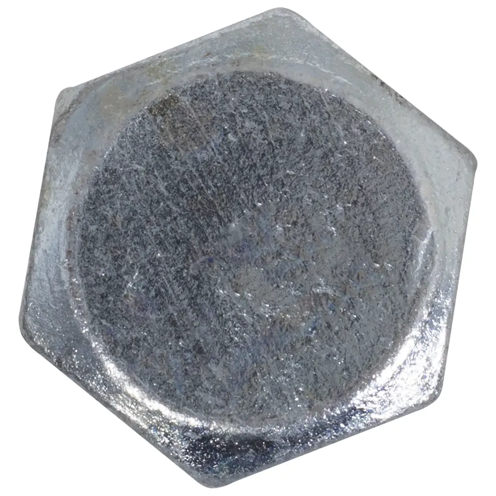 Болт сантехнический шестигранный Omax 10х160 мм STLM-2053122 - Вид №1