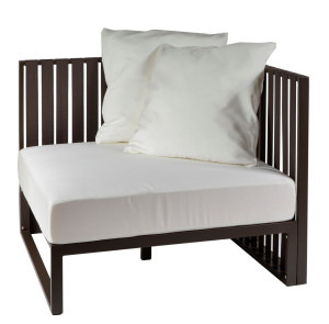 Садовый диван