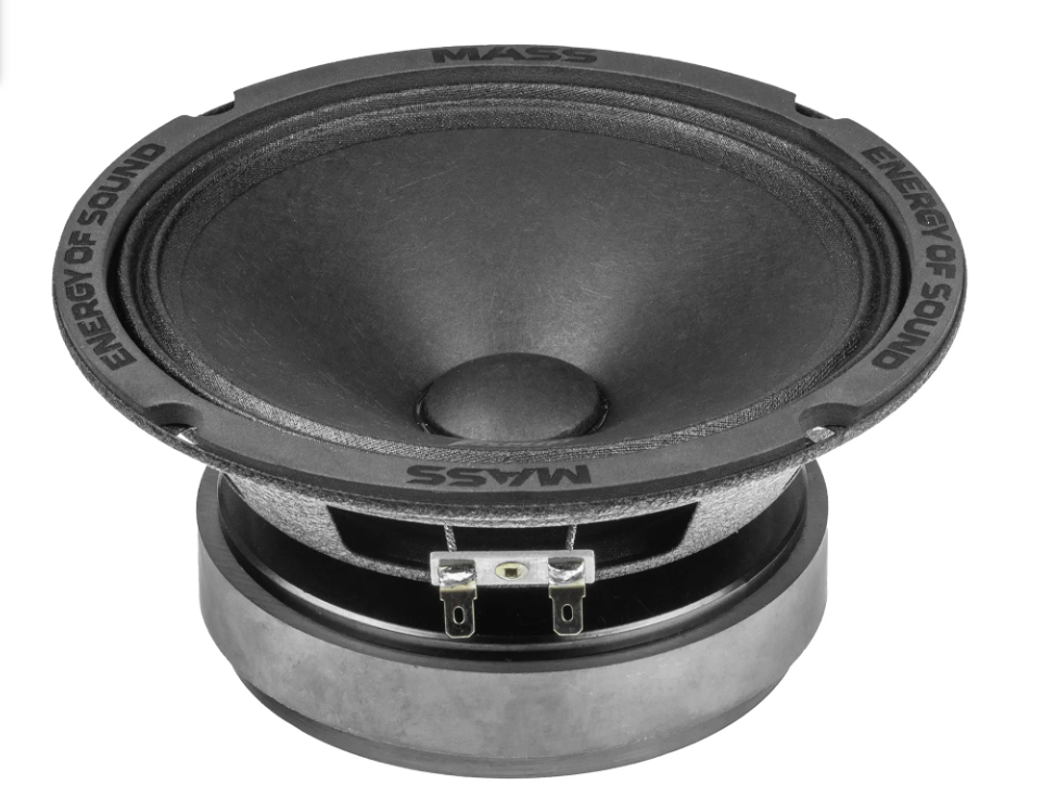 9281424 Широкополосная акустическая система AMP MASS FR65P120 STDN-0054074 - Вид №1