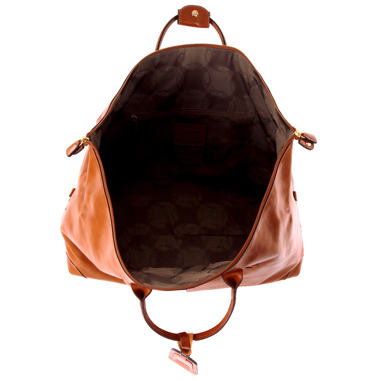 BPL20202.098 Сумка дорожная BPL20202 Brics Life Pelle  - Вид №5