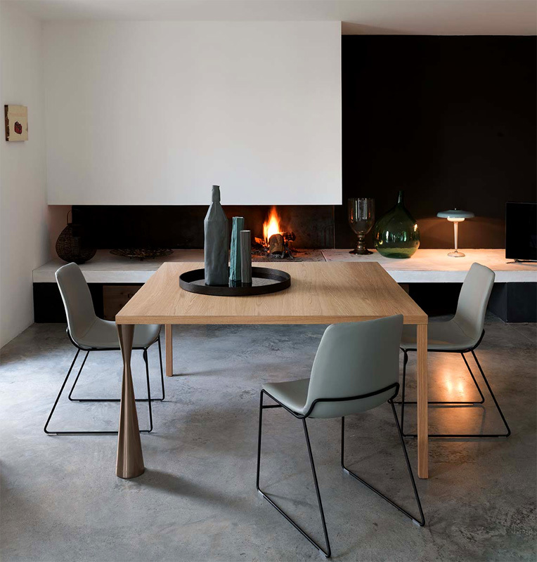 Стол ENGO ART ROSSETTO ARMOBIL 207473 