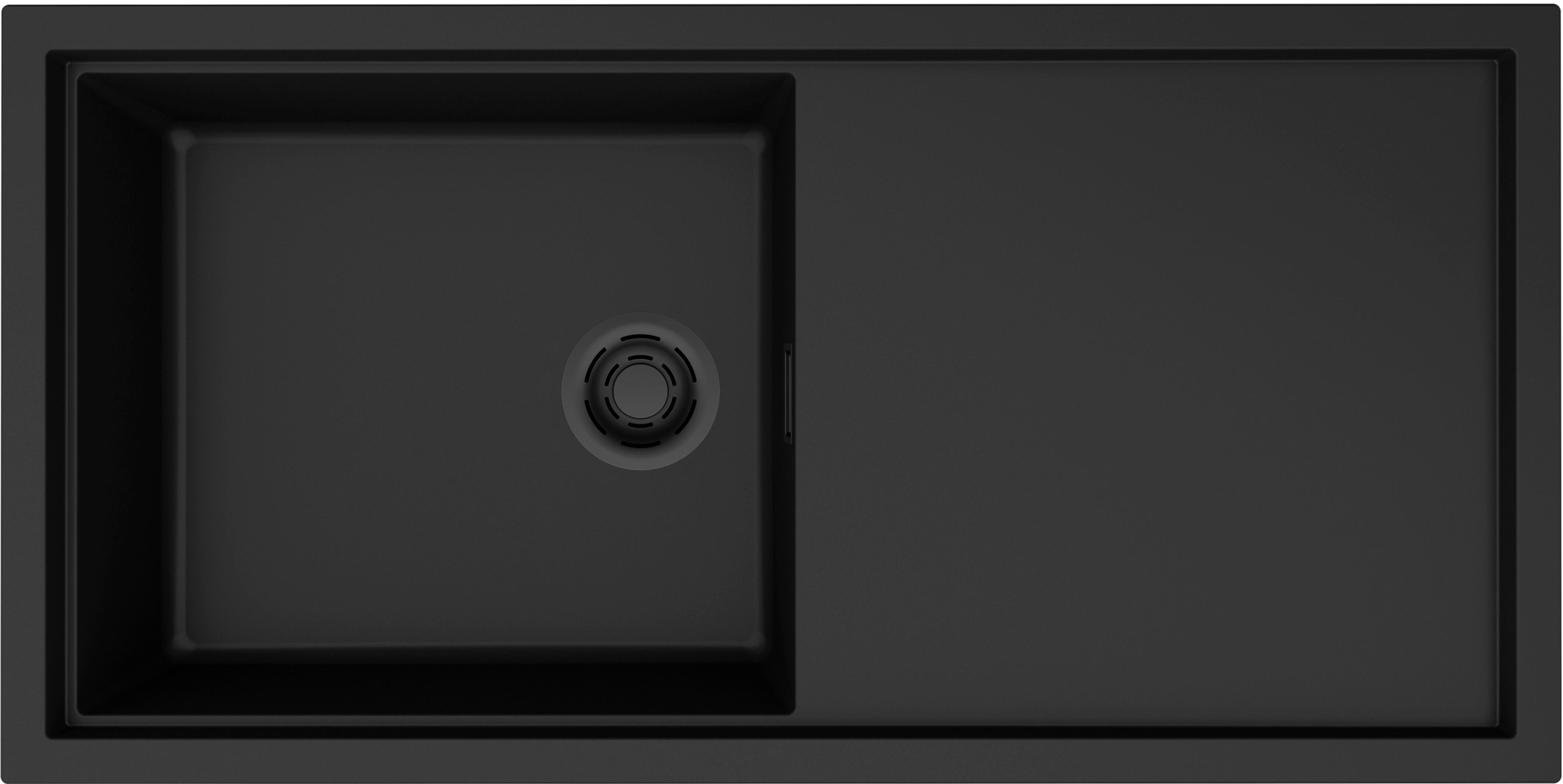 Lavello workstation in Keratek Elleci SINTESI ARCH-00054444 - Вид №34