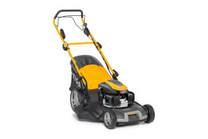 15975097 Бензомоторная газонокосилка Combi 55 SVEQ H 294557538/ST1 STIGA