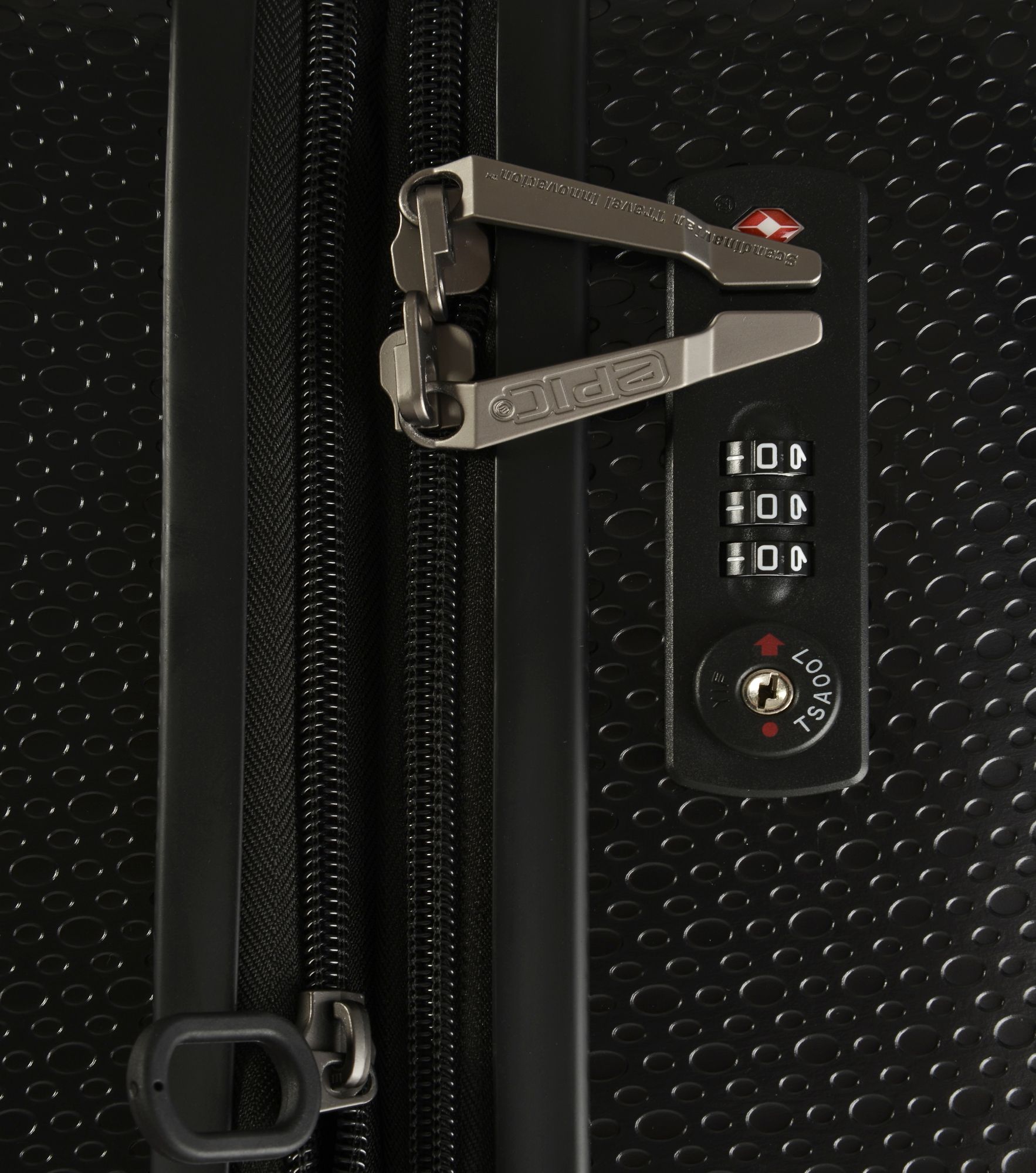 EGT402/03-01 Чемодан EGT402/03 Spinner M Epic GTO 4.0  - Вид №6