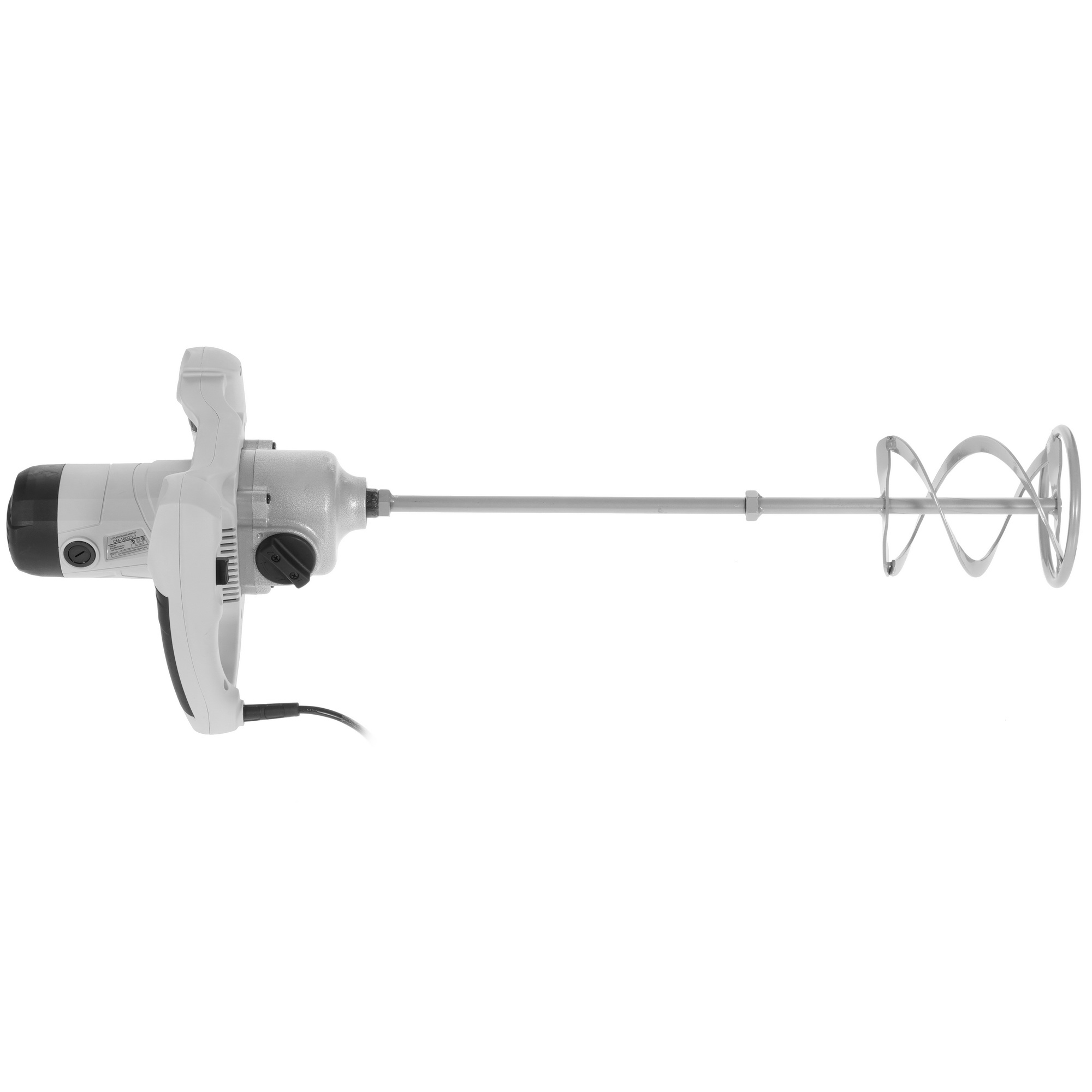 Дрель-миксер Ресанта СМ-1600Э-2 9906664 STDN-0123927 - Вид №3