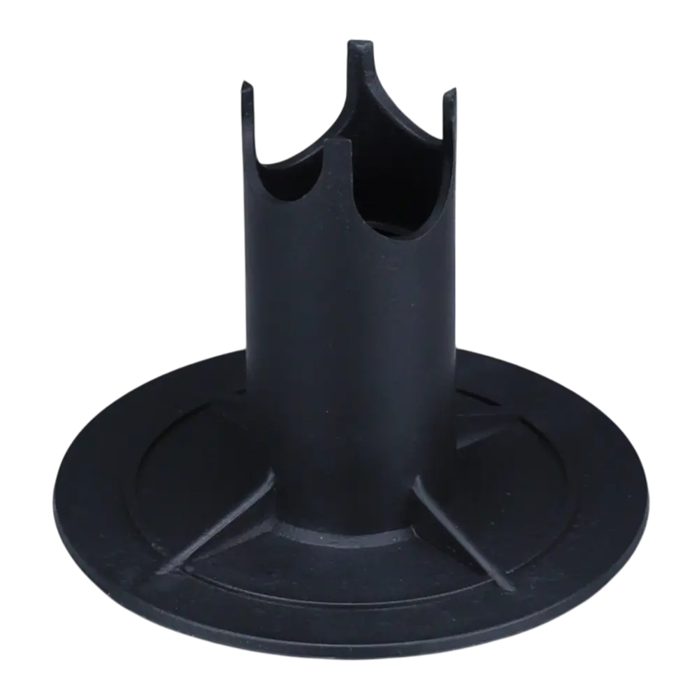 Фиксатор для арматуры на сыпучий грунт 30x35 мм 50 шт Santreyd STLM-2105971