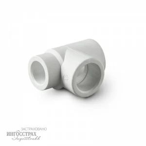 Тройник перех. 20-25-20 PP-R