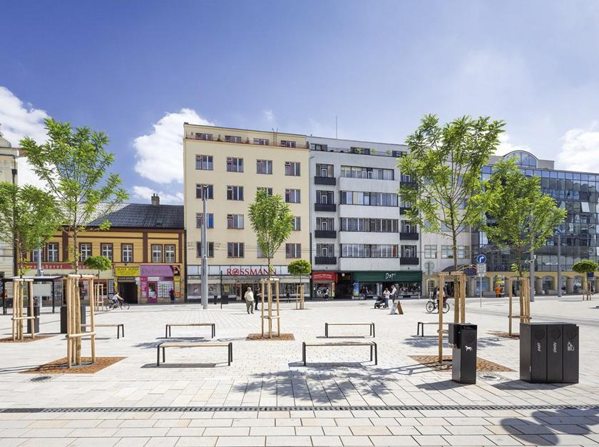 mmcité1 Скамья из стали и дерева без спинки Vera sun-id-1498409 - Вид №1