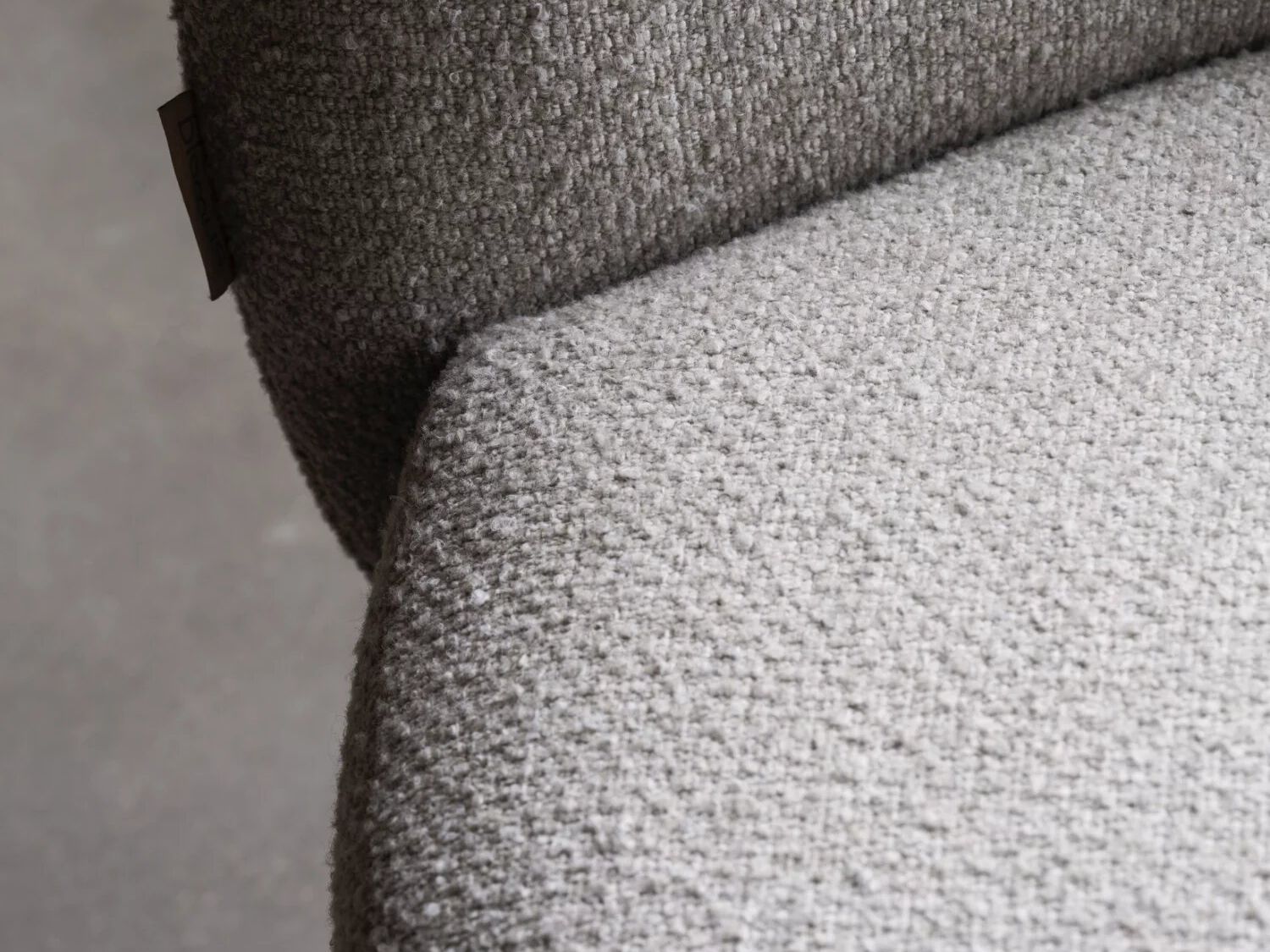 Тканевое кресло blomus Kuon ARCH-00123885 - Вид №7