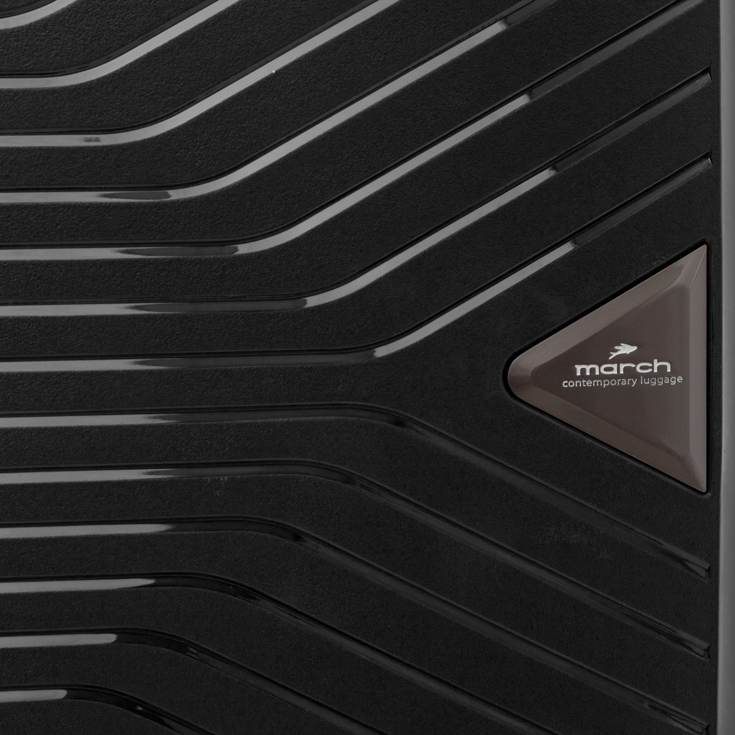 M1200-07-72 Чемодан M1200*72 Spinner 77 March Gotthard  - Вид №5