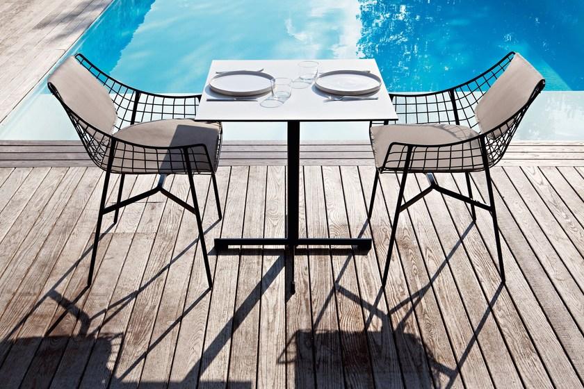 Varaschin База для столов Summer set 3123 - Вид №2