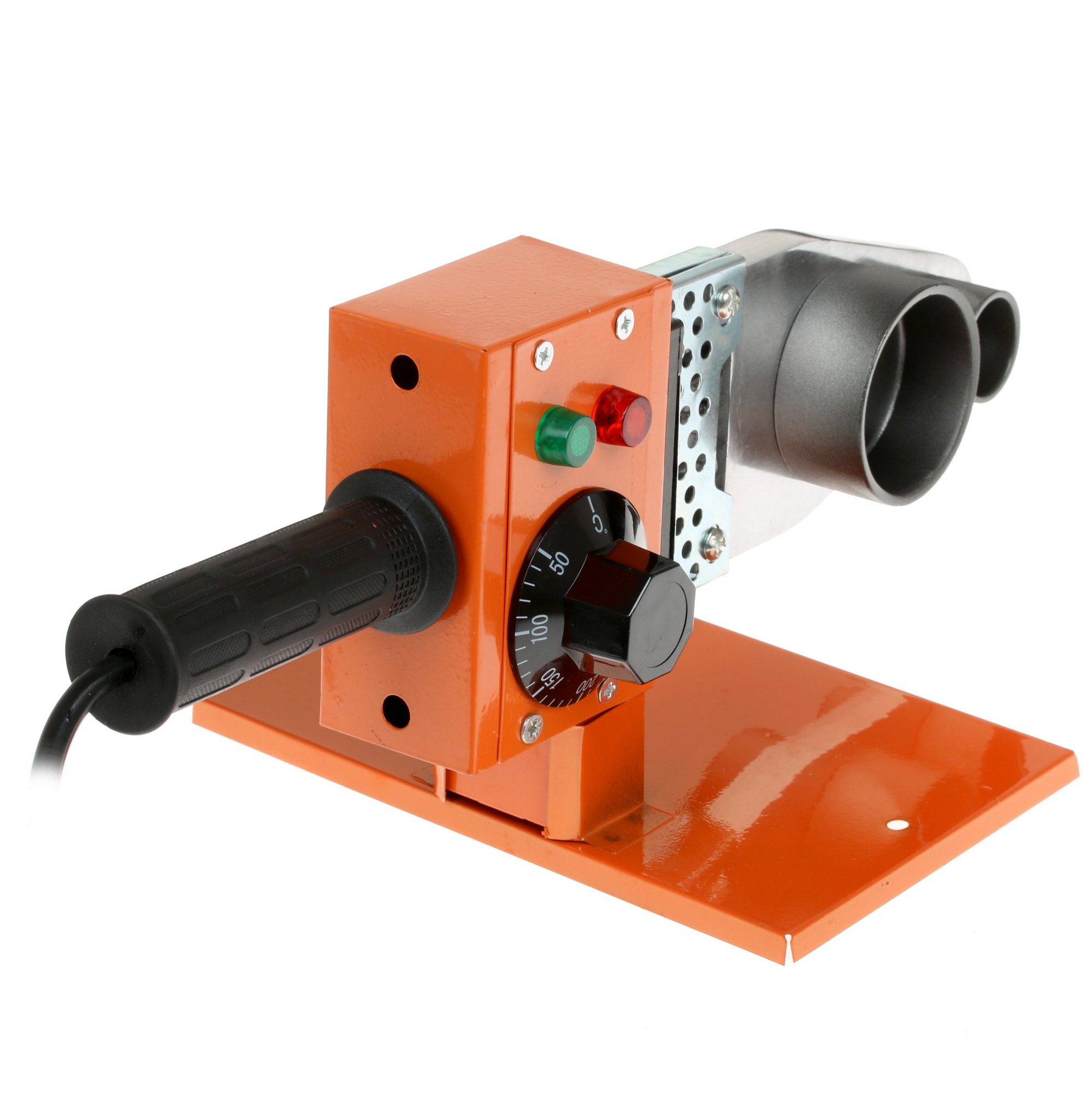 Сварочный аппарат для полипропиленовых труб Patriot PW 150 1237401 STDN-0090059 - Вид №1