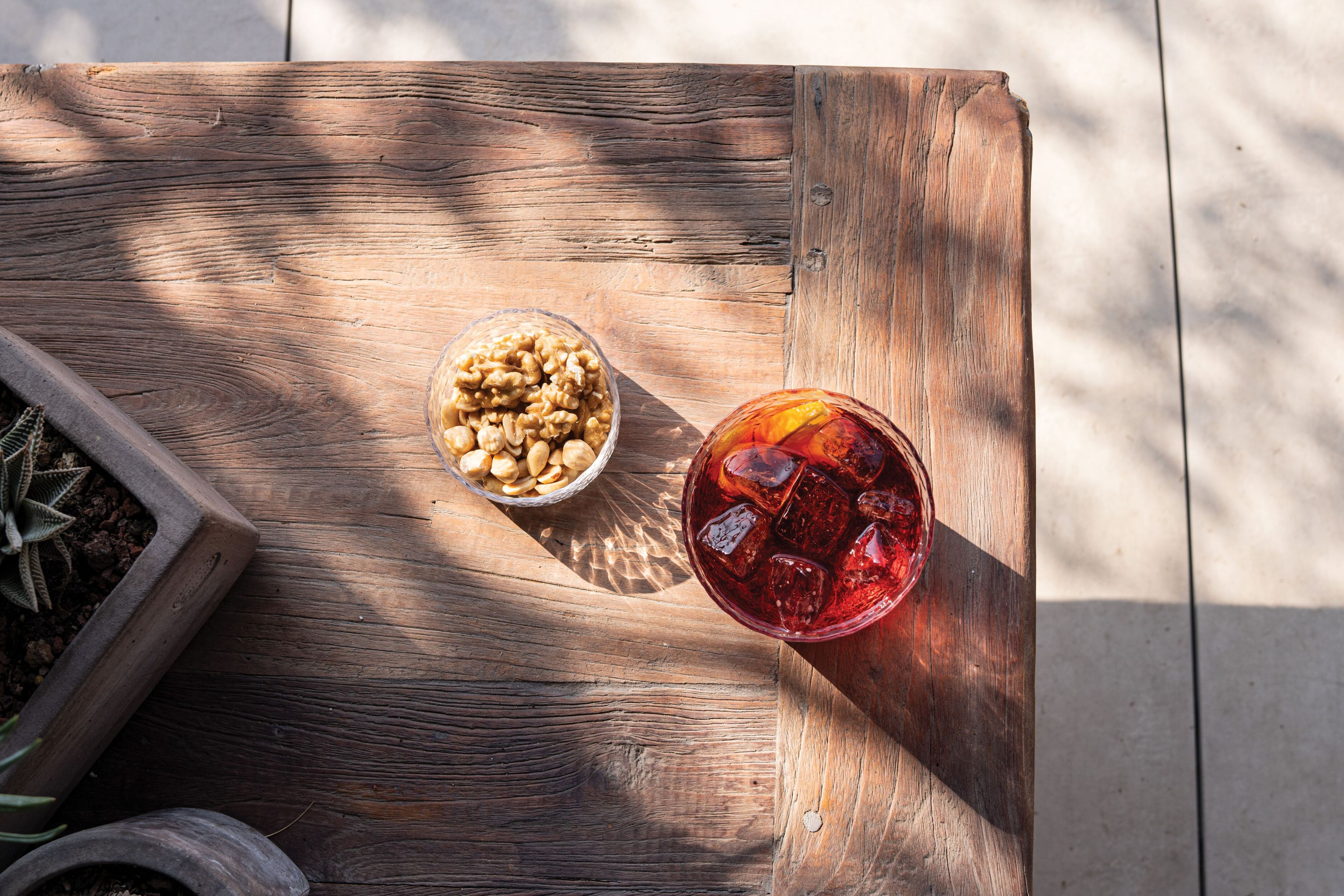 Стеклянный бокал для коктейля Zafferano Венецианская миксология ARCH-00110839 - Вид №9