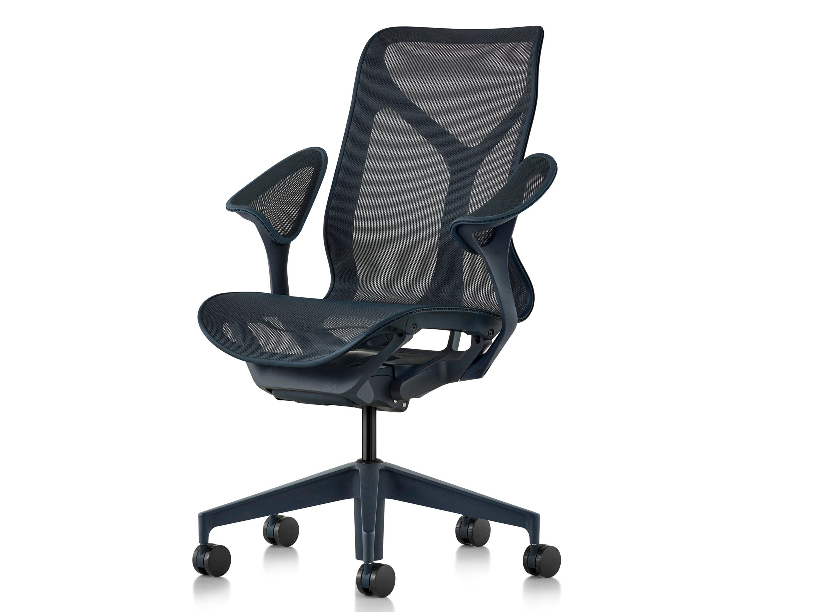 Эргономичный операционный офисный стул Herman Miller Cosm ARCH-00133299 - Вид №26