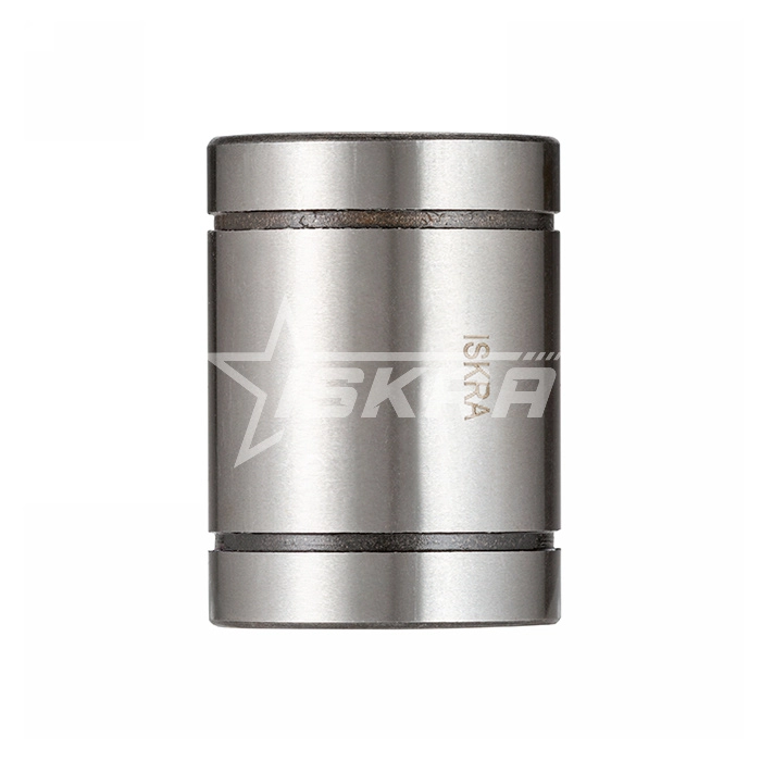 IS653 Линейный подшипник LME12-UU-AJ ISKRA  - Вид №4