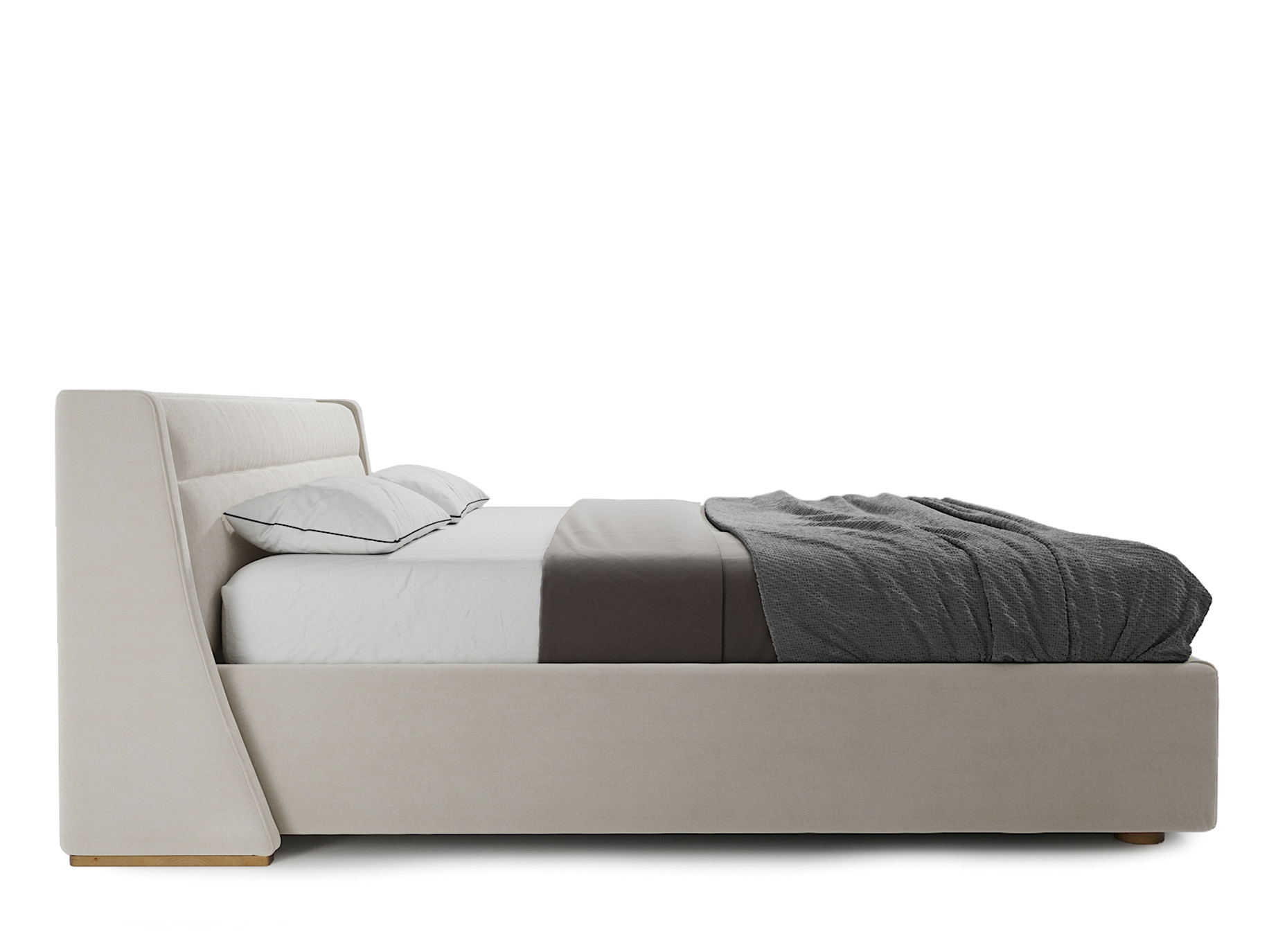 кровать IRIS 318 The IDEA кровать IRIS 318  - Вид №2