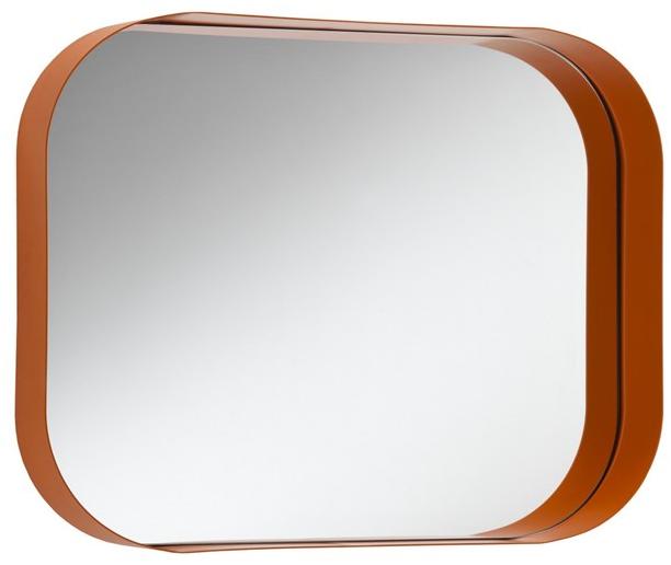 MEMEDESIGN Прямоугольное настенное зеркало  Sp 01 075  - Вид №3