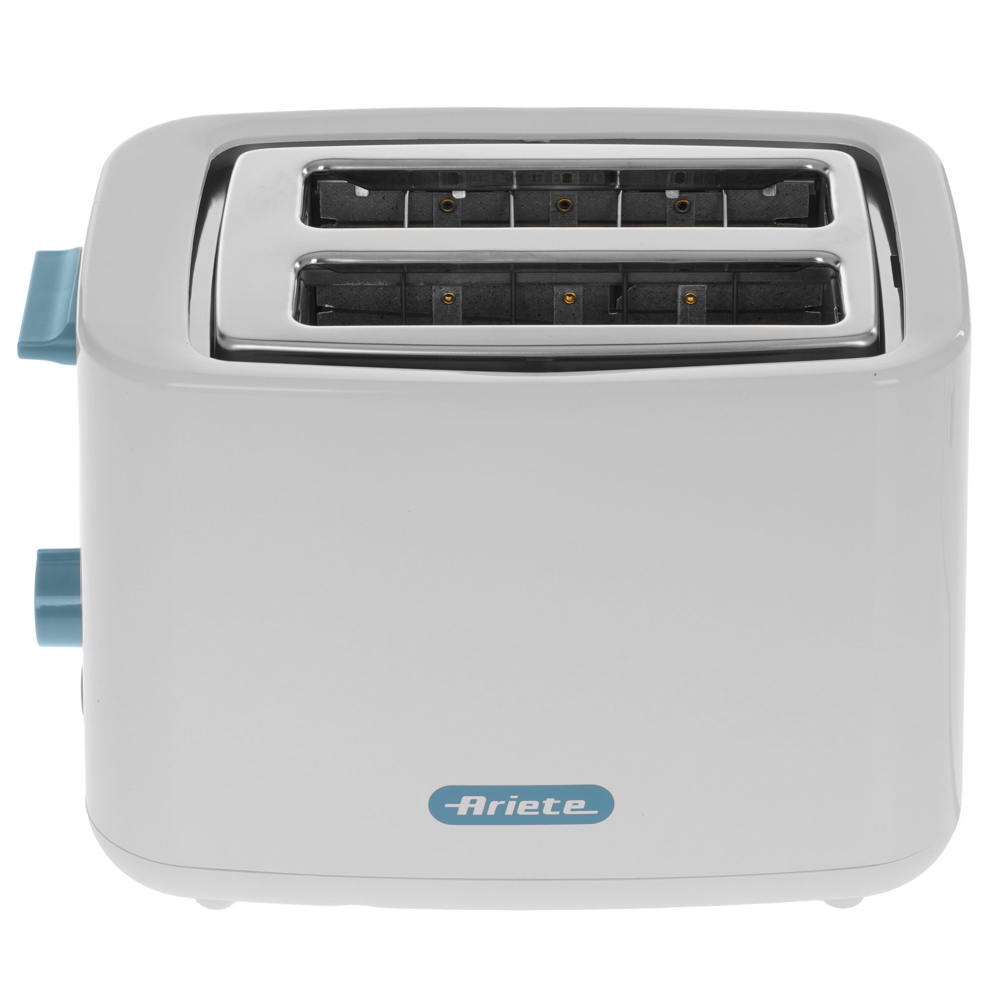 9267768 Тостер ARIETE 0E-00077916 белый STDN-0039008 - Вид №2