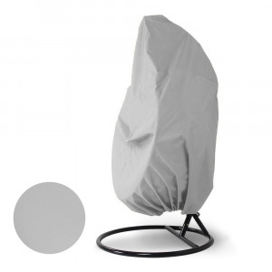 AFM-319LG Чехол на подвесное кресло Light Grey Afina